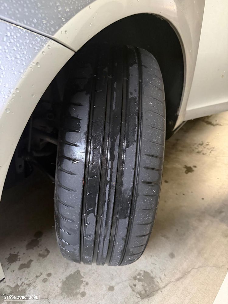 SEAT Altea 1.6 TDI ITECH Ecomotive - 11