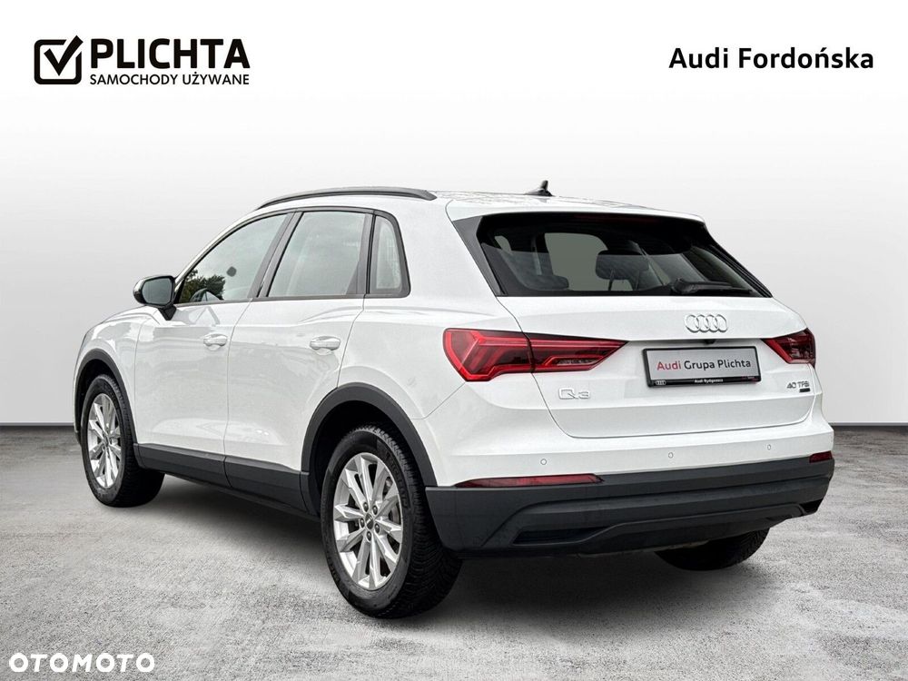 Audi Q3 40 TFSI Quattro Advanced S tronic - 3