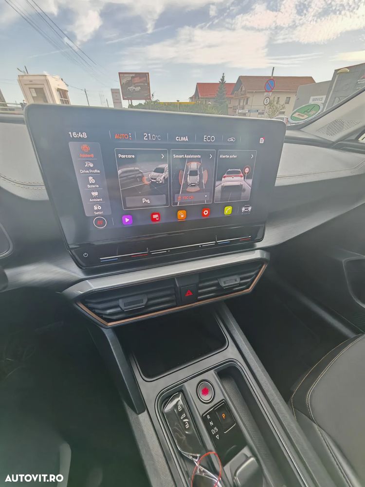 Cupra Formentor - 30