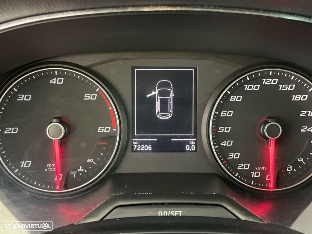 SEAT Arona 1.6 TDI Xcellence - 9