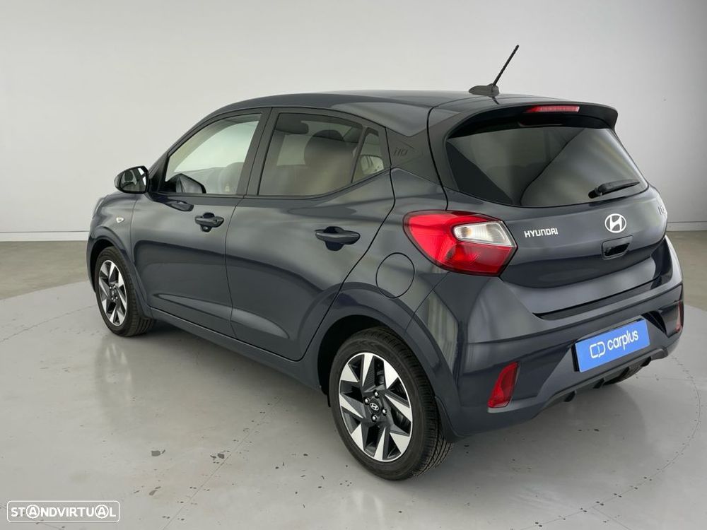 Hyundai i10 1.0 Comfort - 26