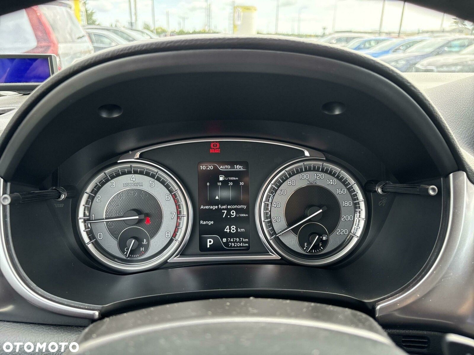 Suzuki Vitara - 16