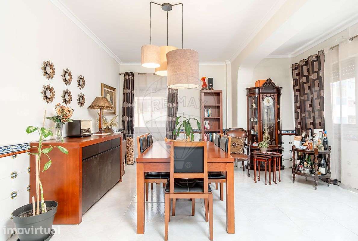 Apartamento T3 para venda - Grande imagem: 5/38