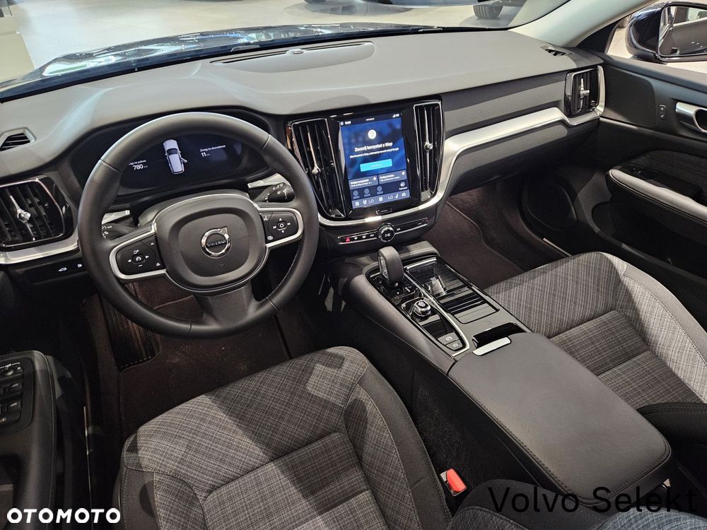 Volvo V60 - 14
