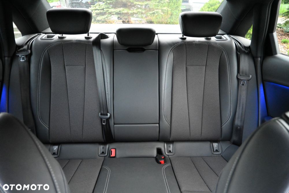 Audi A4 Limousine 35 TFSI S tronic S line - 25