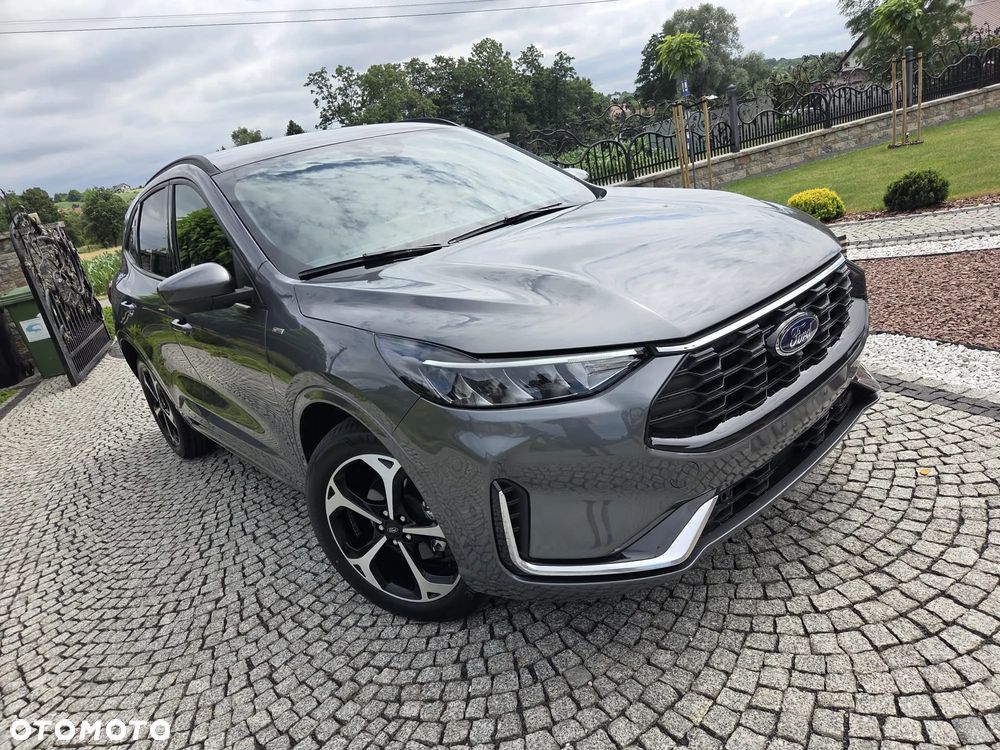 Ford Kuga 2.0 EcoBoost 4x4 ST-Line - 23