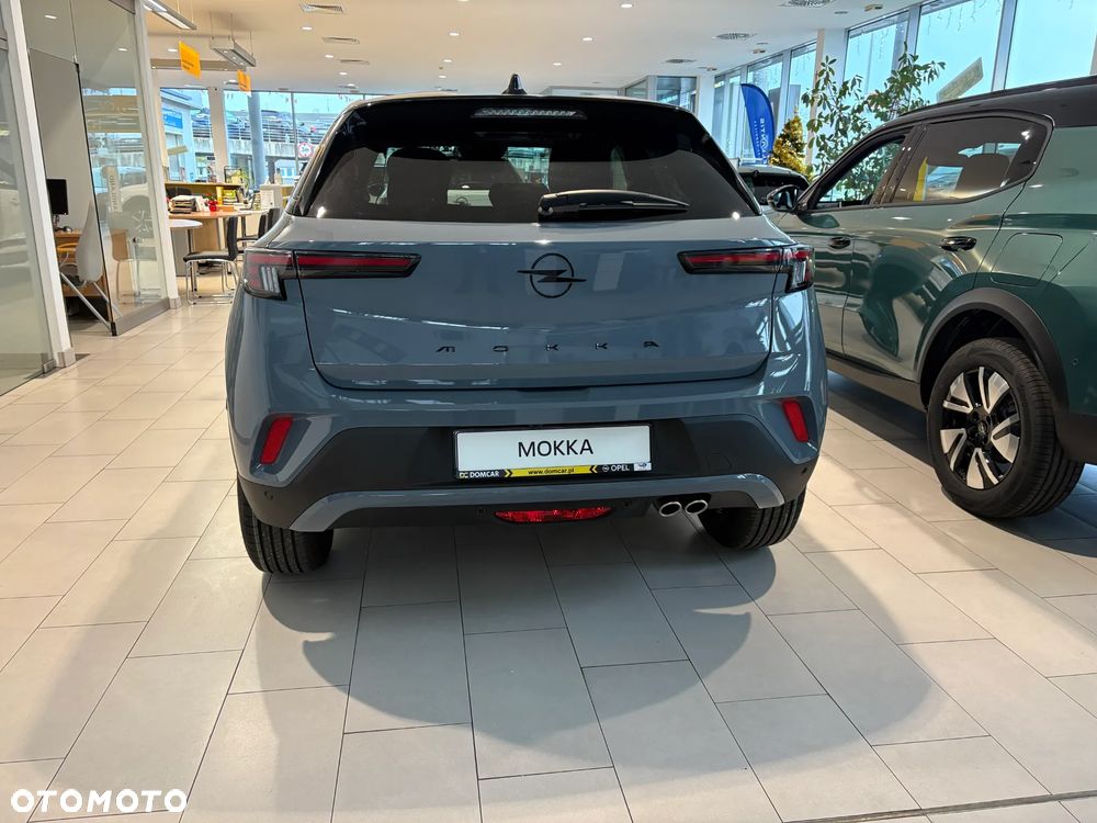 Opel Mokka 1.2 T Business Edition S&S - 11