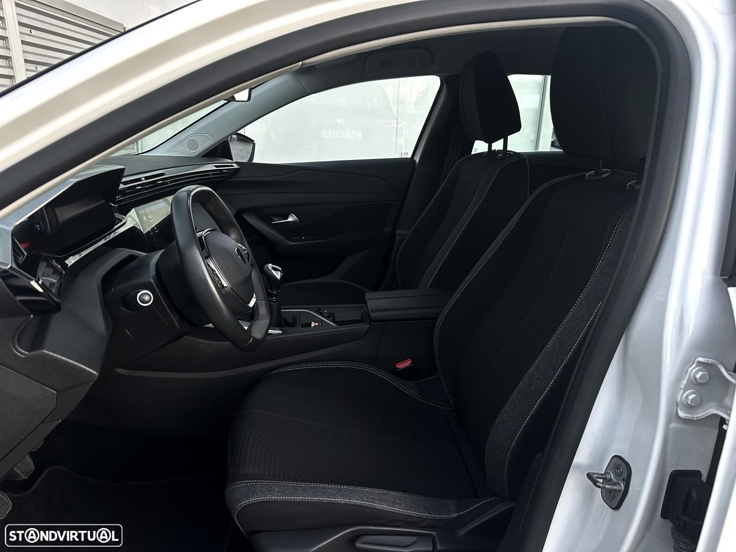 Peugeot 308 1.5 BlueHDi Active Pack - 7