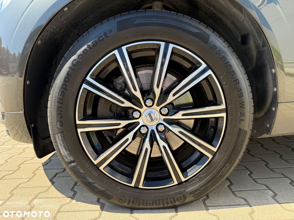 Volvo XC 60 D5 AWD Inscription - 13