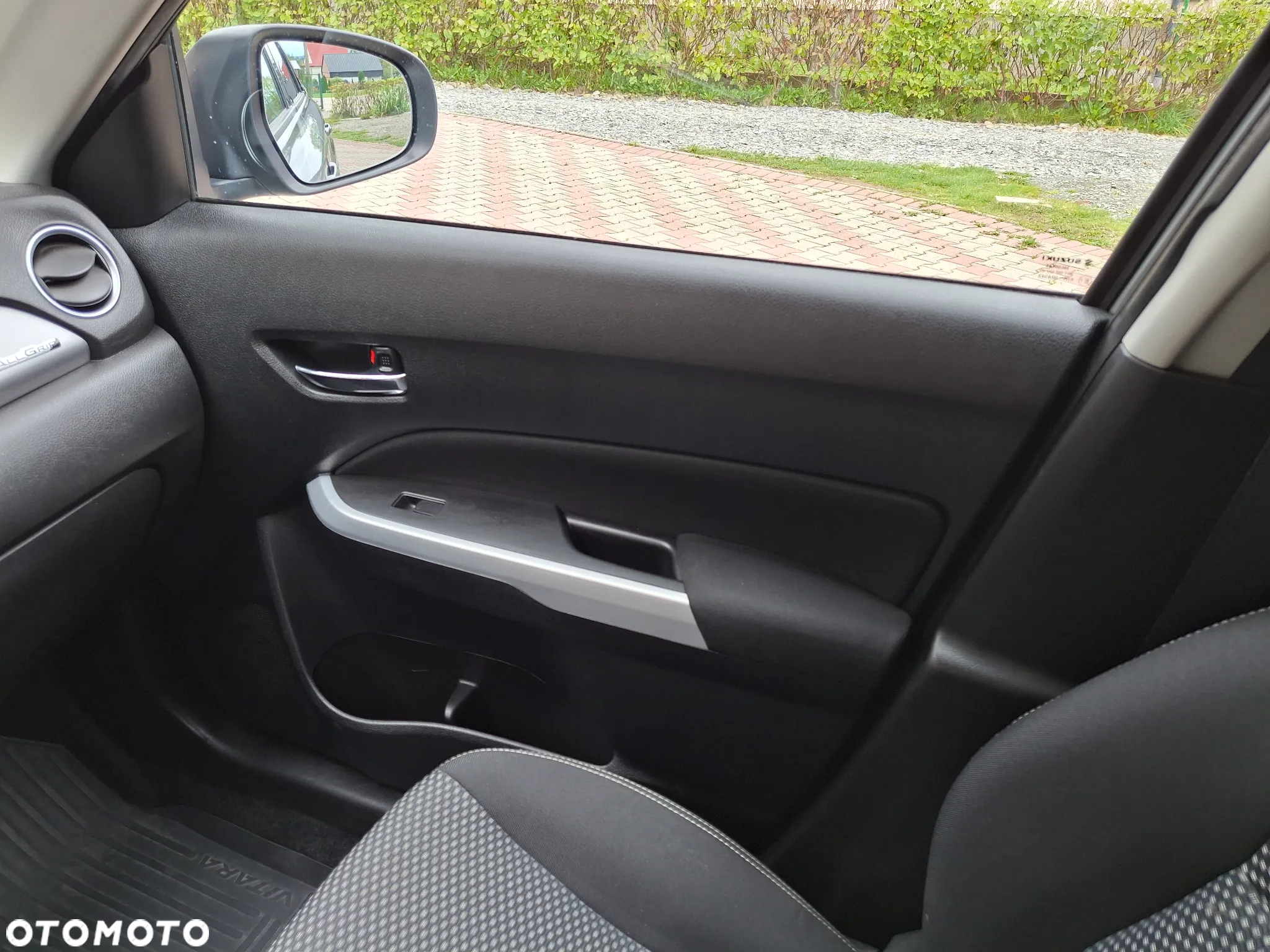 Suzuki Vitara - 14