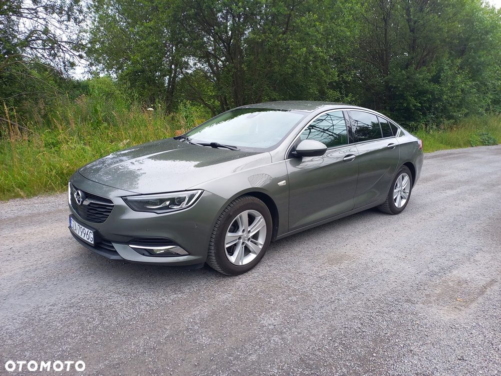 Opel Insignia 2.0 Automatik Business Edition - 12