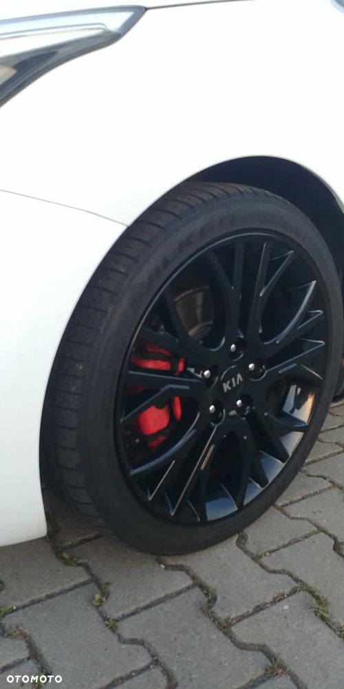 Kia Ceed 1.6 GDI L - 26