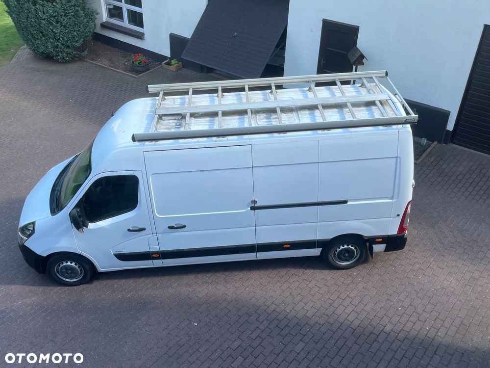 Opel Movano - 6