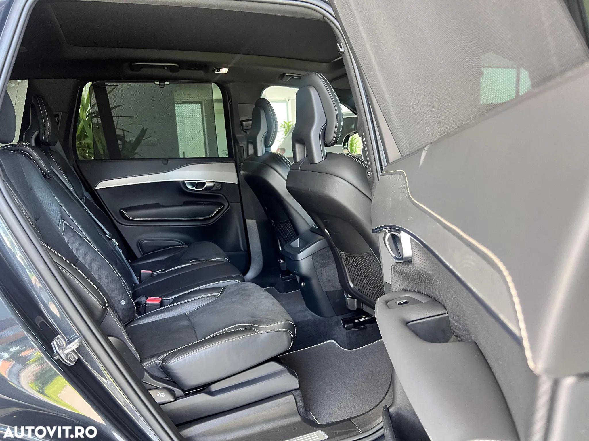 Volvo XC 90 - 18