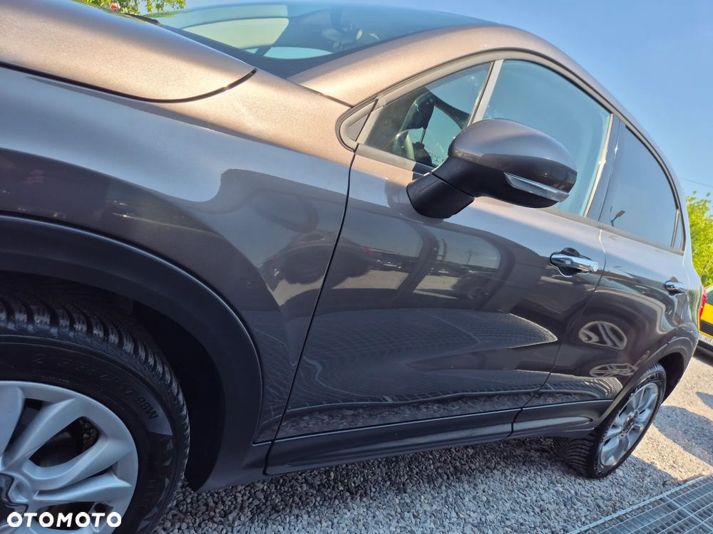 Fiat 500X 1.6 Multijet 4x2 S&S Business Line - 19