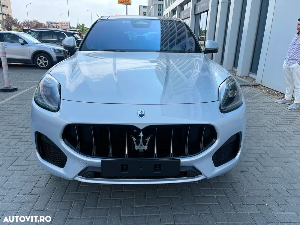 Maserati Grecale - 2