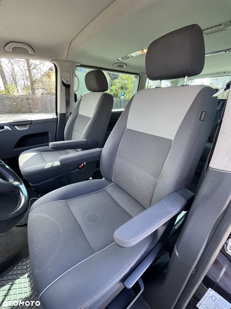 Volkswagen Multivan L1 Startline 4Motion - 10