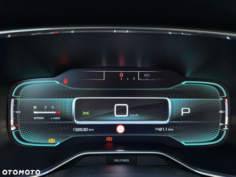 Citroën C5 Aircross 1.5 BlueHDi Feel Pack EAT8 - 21