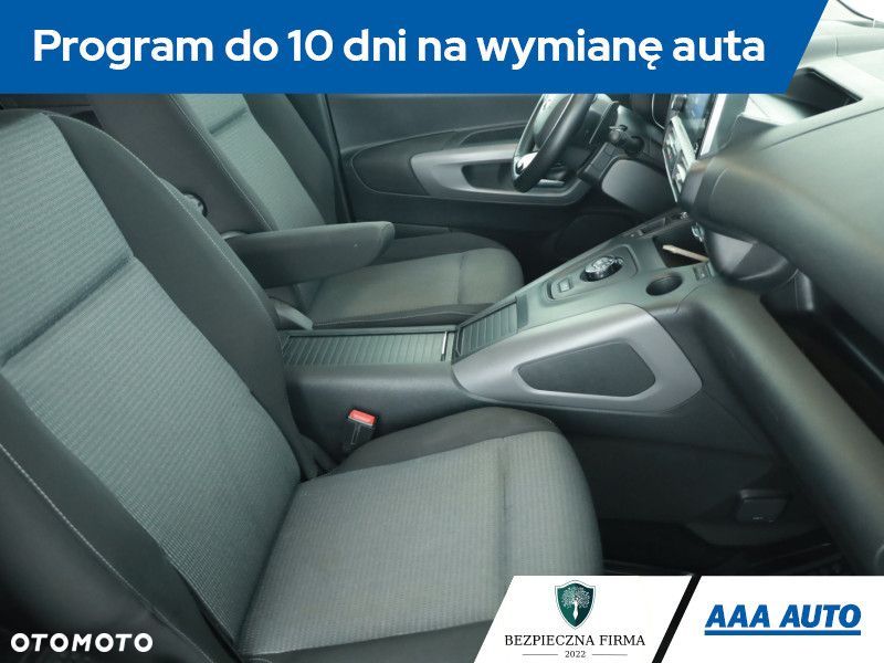 Toyota Proace City Verso - 9