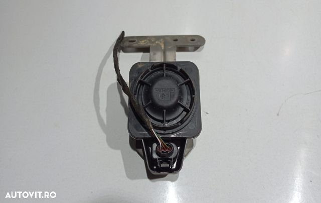 Sirena alarma 5G0951227B Skoda Kodiaq 1 [2017 - 2020] - 1