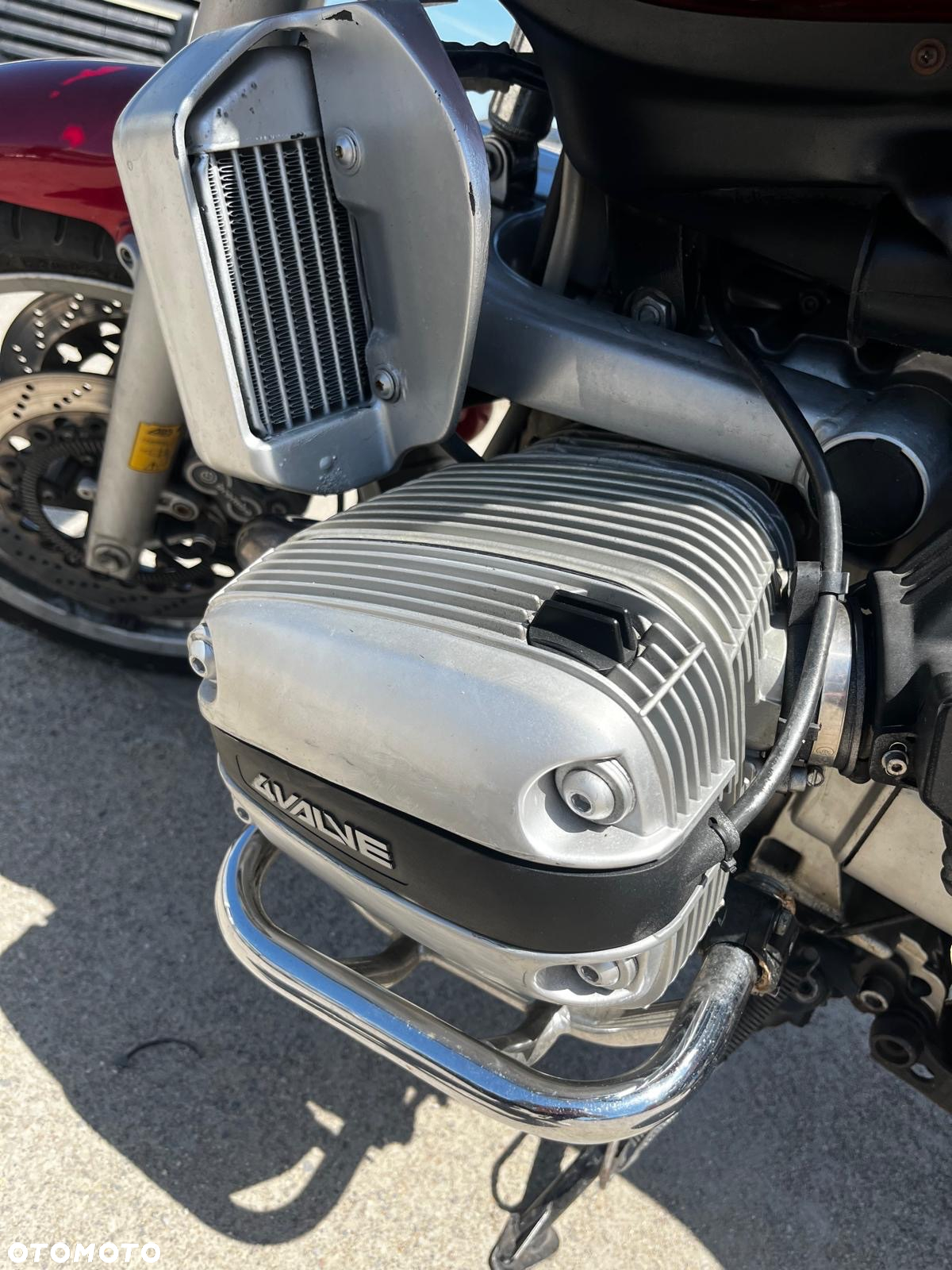 BMW R - 6