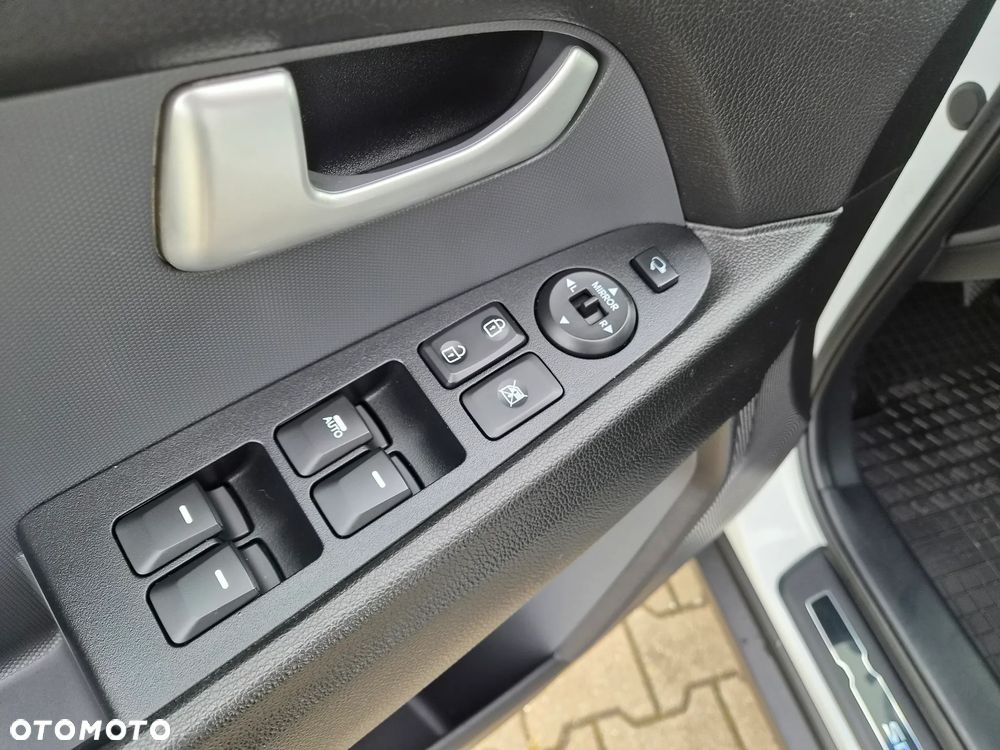 Kia Sportage 2016