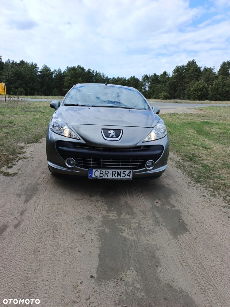 Peugeot 207 - 23