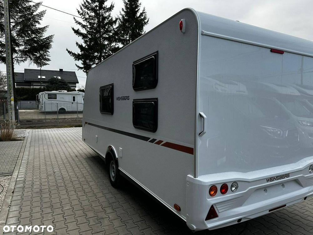 Weinsberg CaraCito 500 QDK - 4