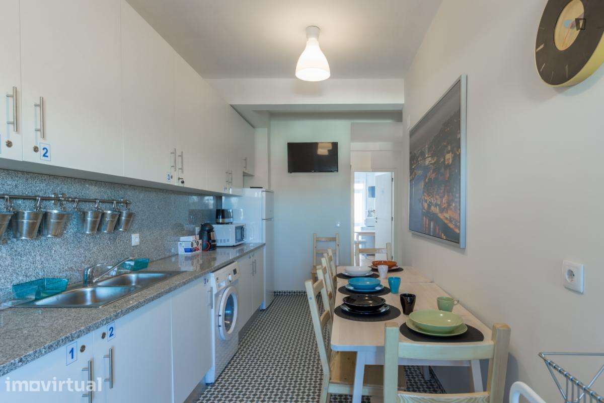 Quarto - localizado em Paranhos Porto - Grande imagem: 2/14