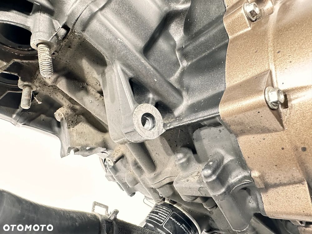 Silnik  Honda CB 500 FA   19-23R  PC62  15.796km - 10