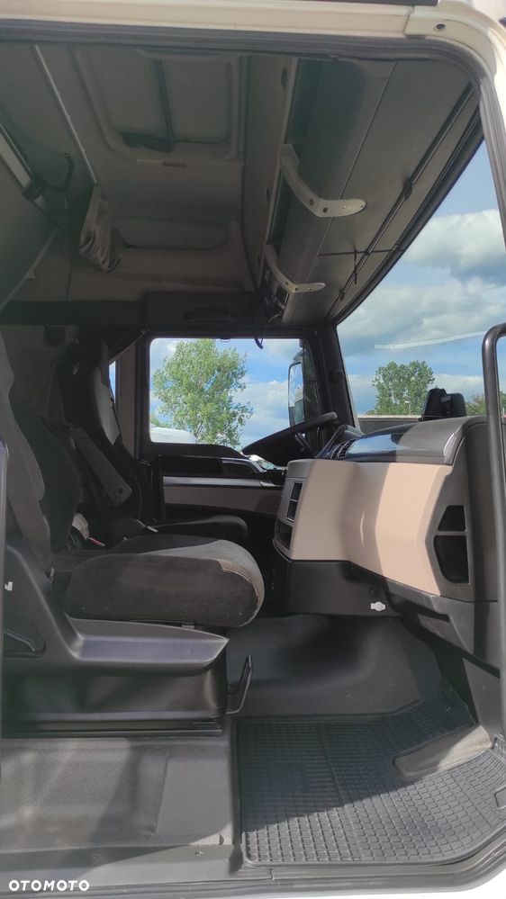 MAN TGX 18.470 MEGA Lowdeck XLX - 10