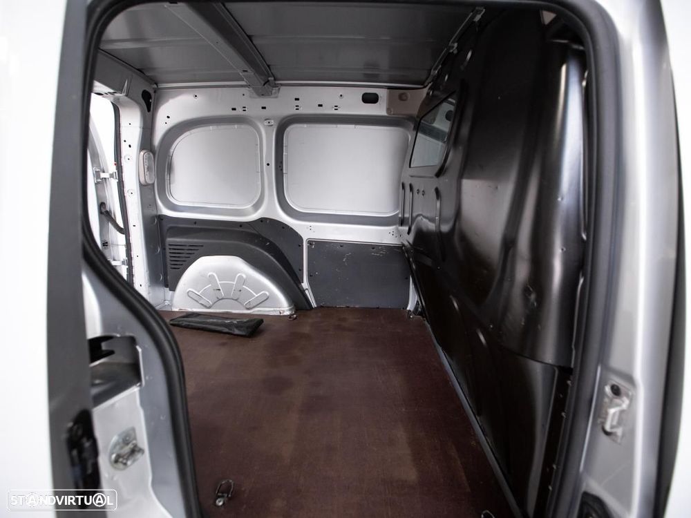 Renault Kangoo 1.5 dCi Busines  c/iva - 6