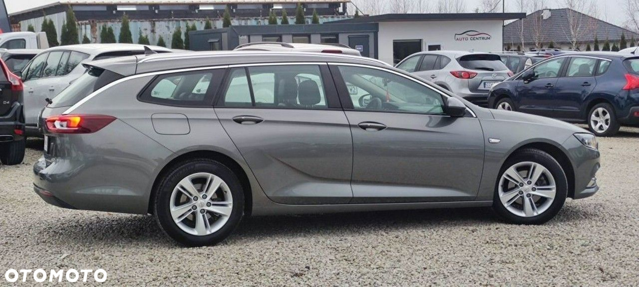 Opel Insignia - 8