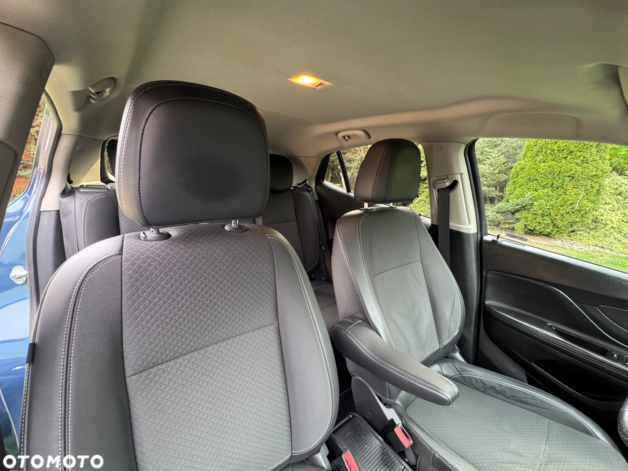 Opel Mokka - 19