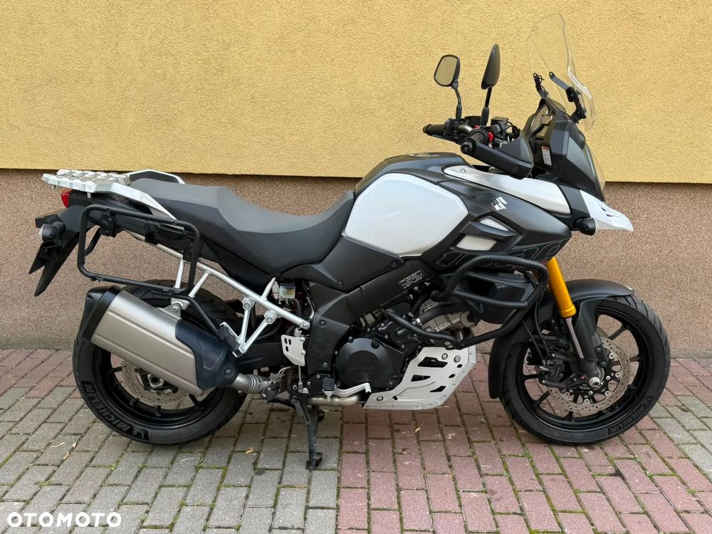 Suzuki DL - 19