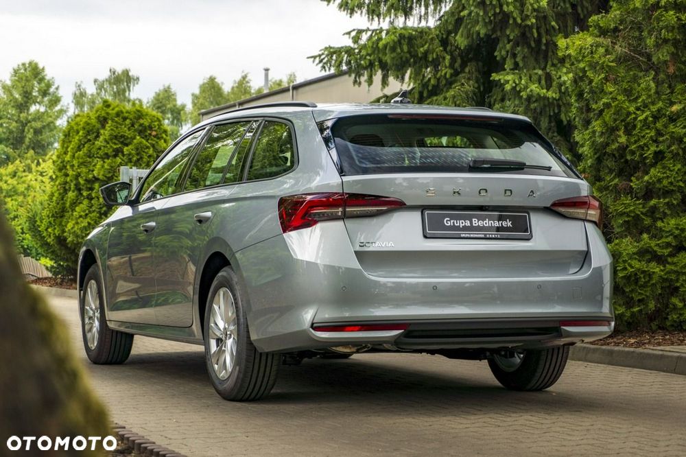 Skoda Octavia - 12
