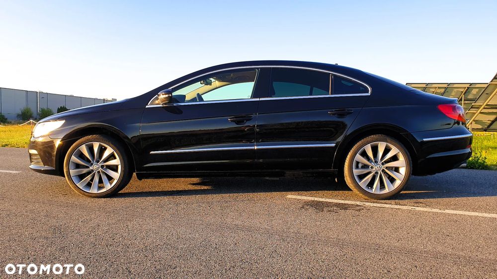 Volkswagen Passat CC 3.6 V6 4Mot DSG - 17
