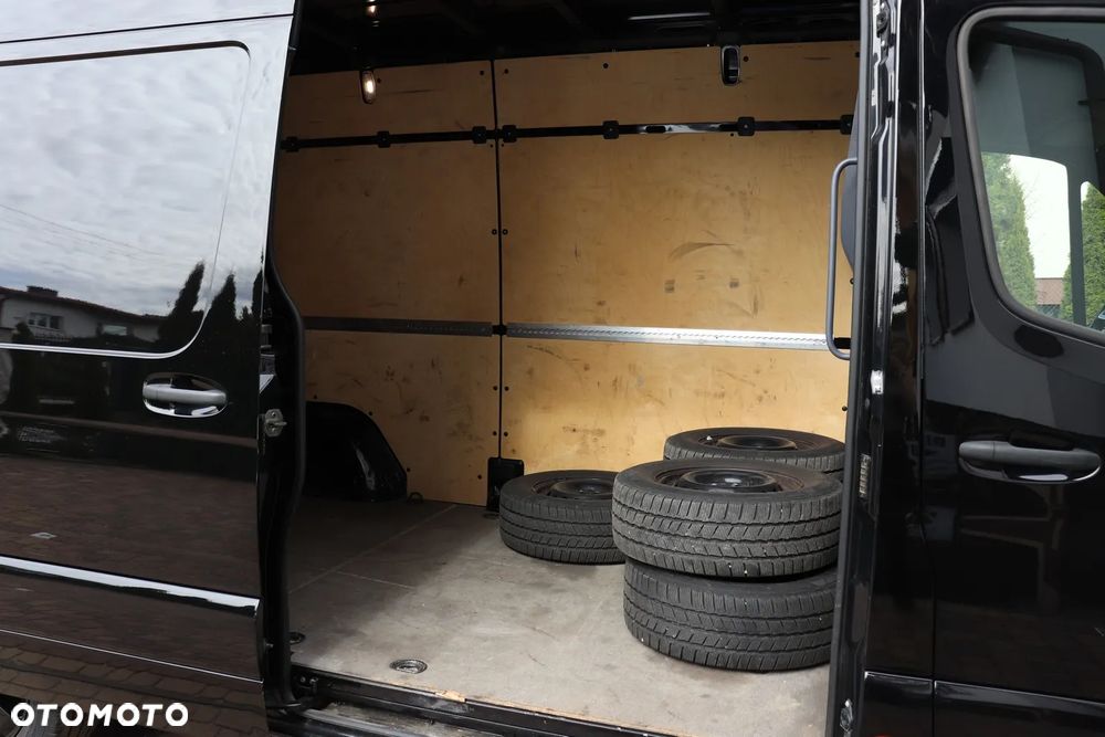 Mercedes-Benz SPRINTER 314 CDI - 6