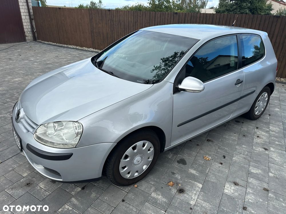 Volkswagen Golf - 11