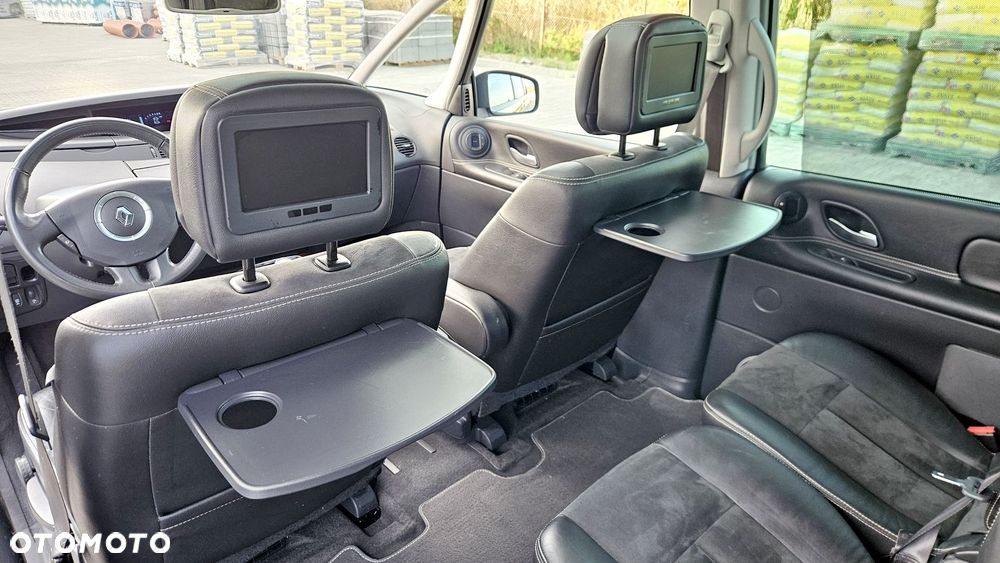 Renault Grand Espace 2.0 dCi Initiale - 10