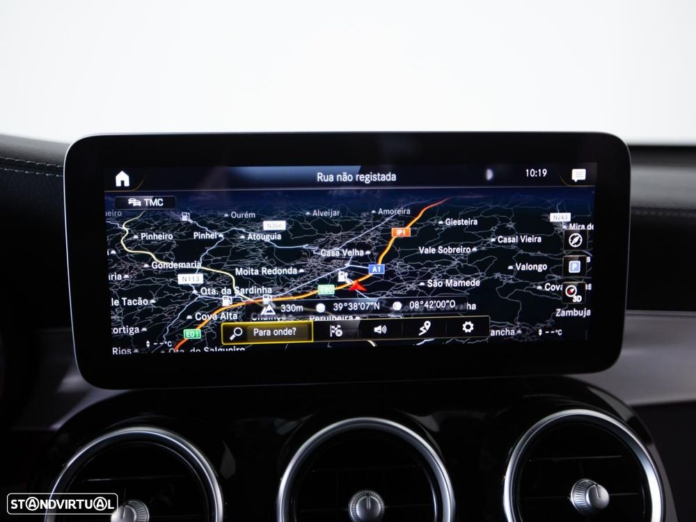 Mercedes-Benz GLC 300 de 4Matic - 22