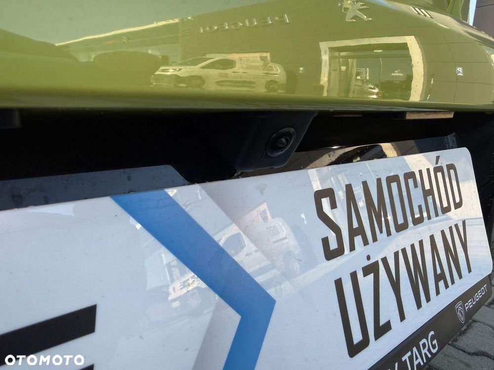 Peugeot 208 1.2 PureTech Allure S&S - 28