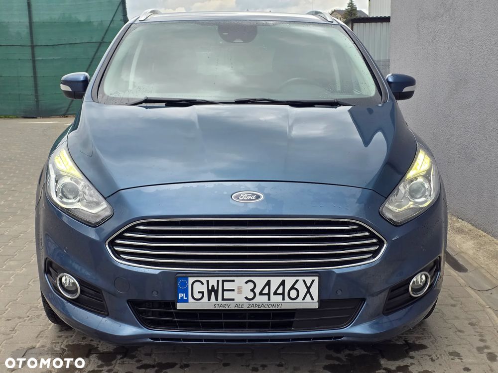 Ford S-Max - 5