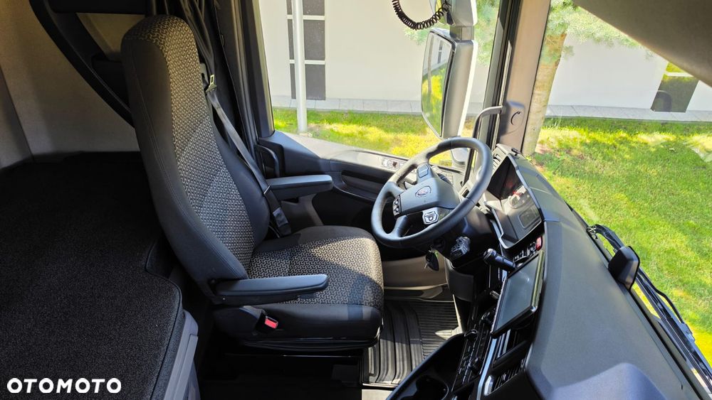 Scania ///S450///2021///RETARDER/// LOW-DECK///MEGA///KLIMATYZACJA  POSTOJOWA///FUL LED///WAGA///STAN  BARDZO DOBRY. - 33