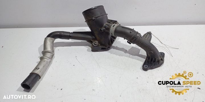 Tub EGR 147137396R 1.5DCI K9K Renault Clio 5 [2019 - 2023] - 1