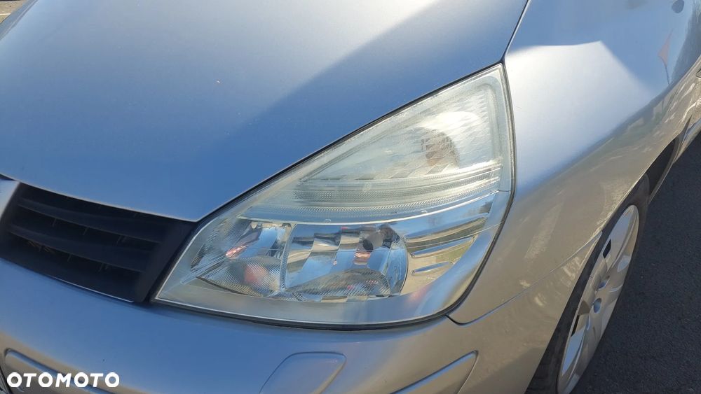 Renault Espace 2.0 dCi FAP Dynamique - 20