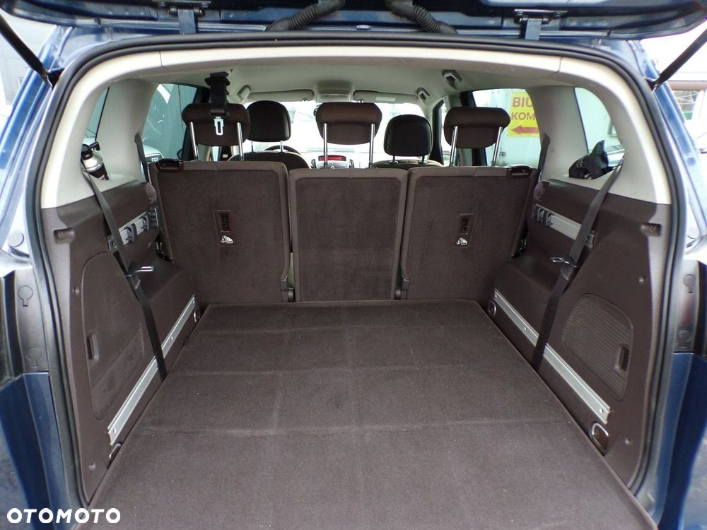 Opel Zafira - 25