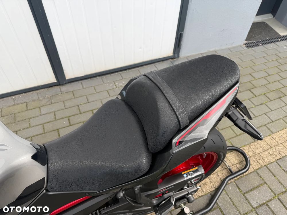 Kawasaki Z 650 - 15