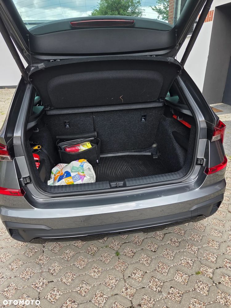 Skoda Kamiq 1.5 TSI Monte Carlo DSG - 15