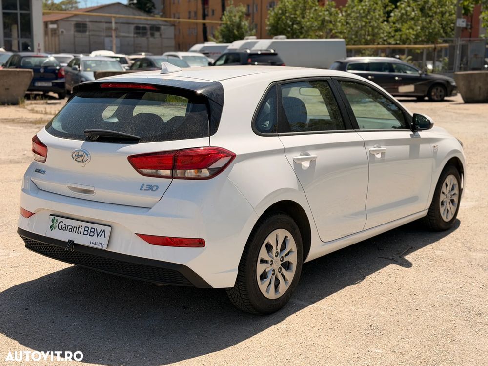 Hyundai i30 - 6